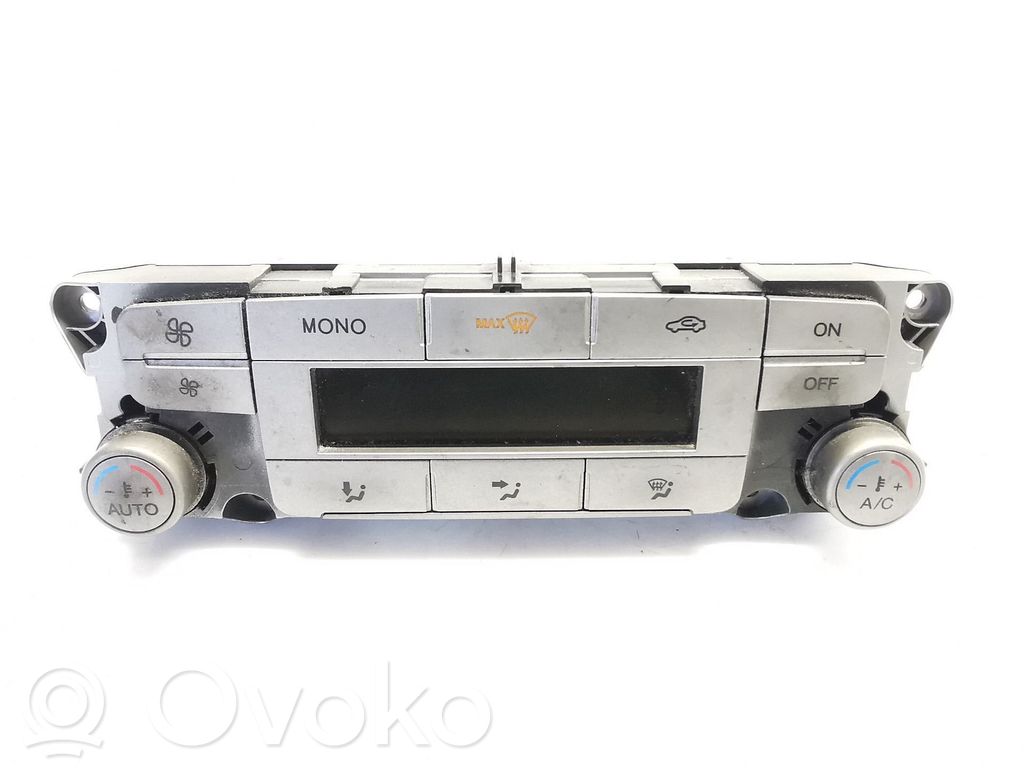 Centralina/modulo climatizzatore   AS7T18C612AB