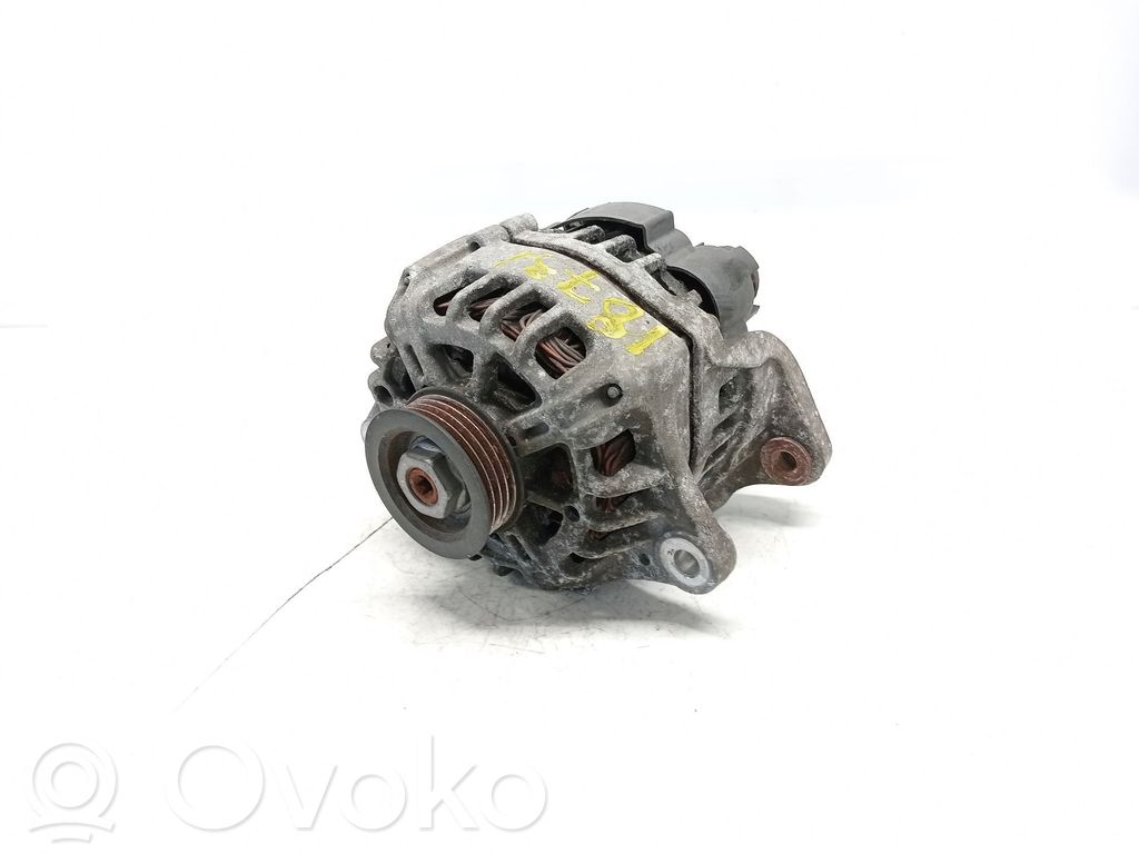 Generator/alternator   23100AX62A,2548927A