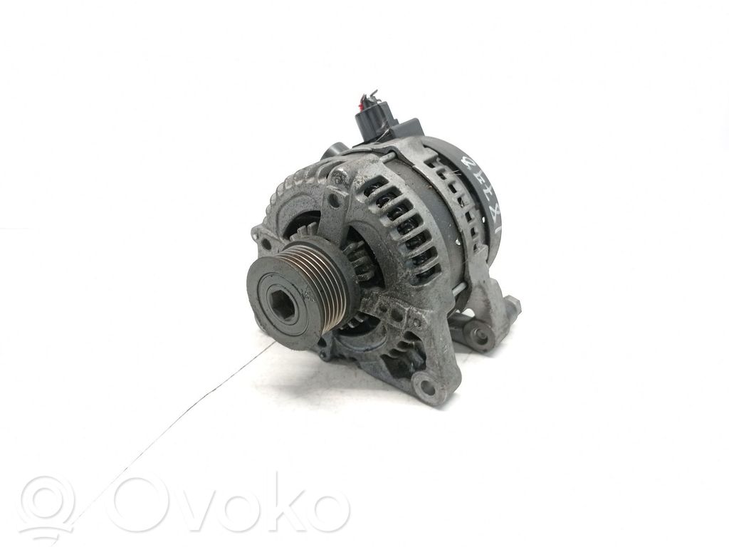 Alternador   3M5T10300PD