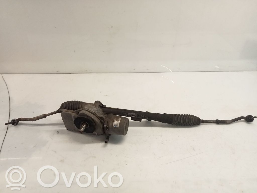 Steering rack   2818104407D