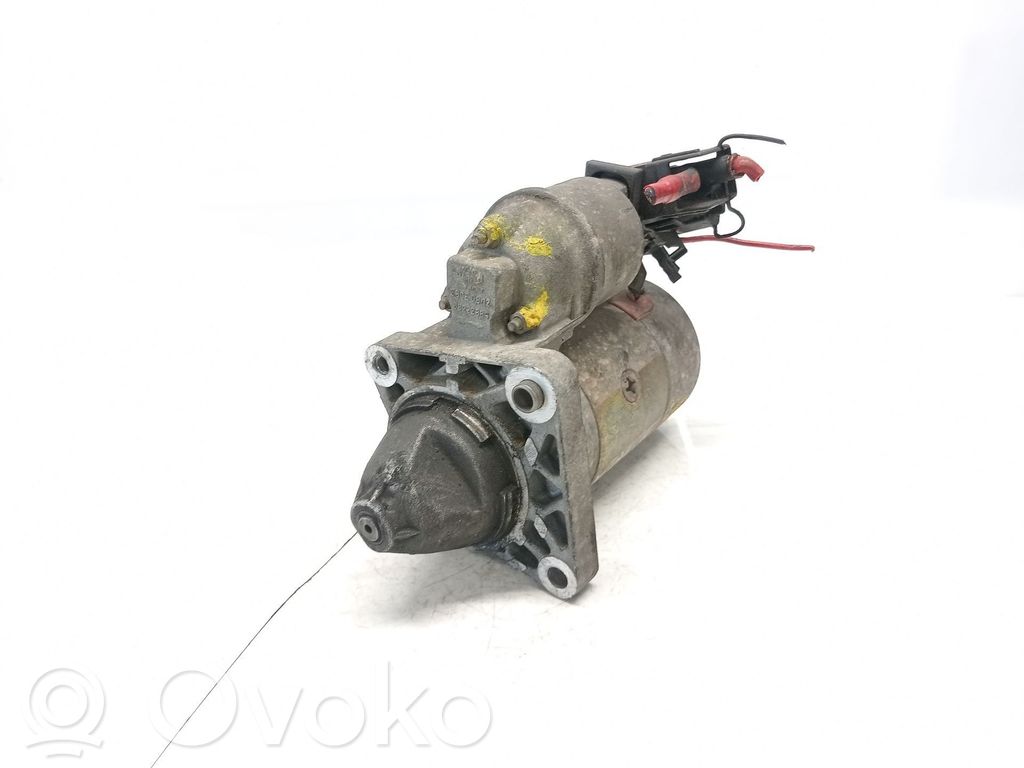 Fiat Punto (176) Electromotor 
