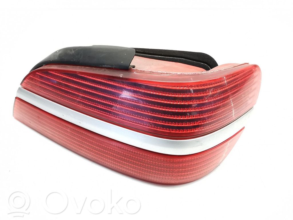 Rear/tail lights