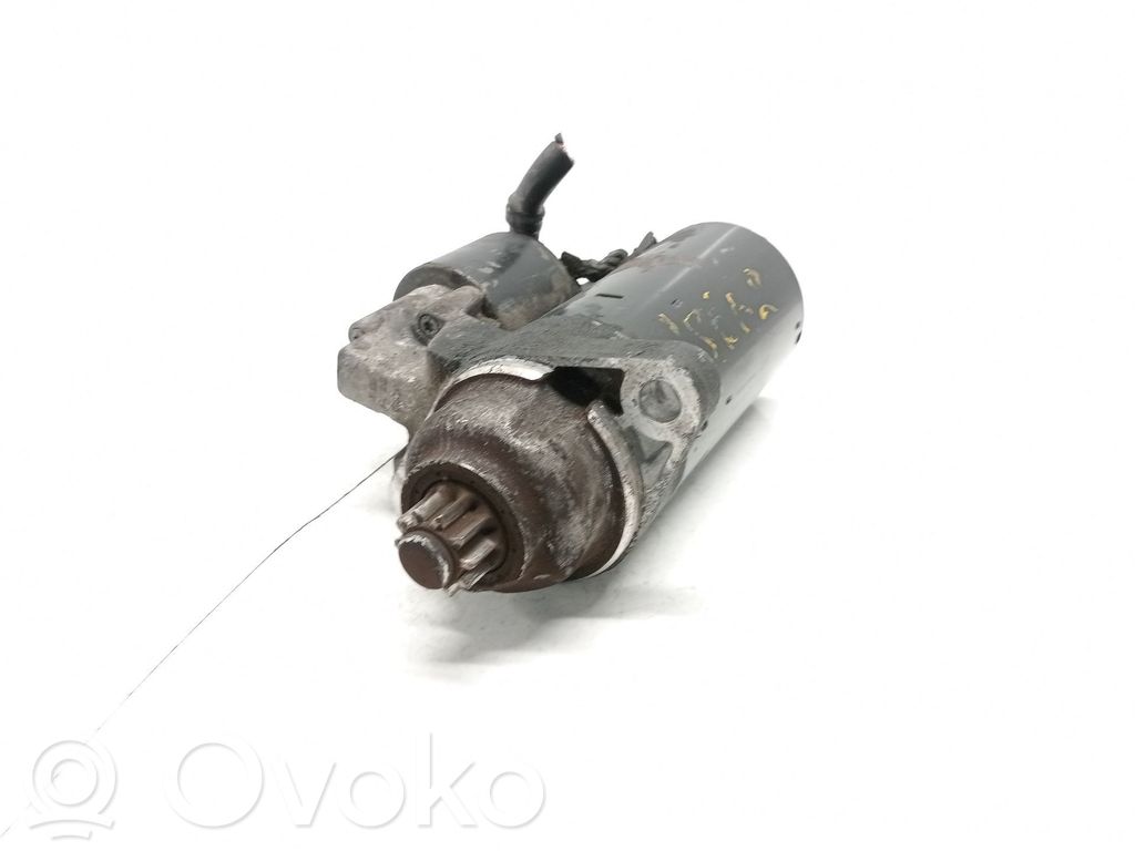 Seat Ibiza III (6L) Motorino d’avviamento