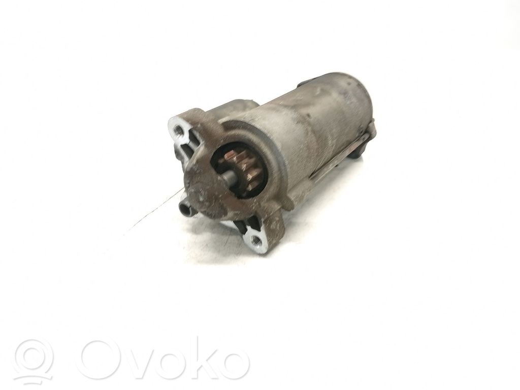 Starter motor   4M5T11000FA