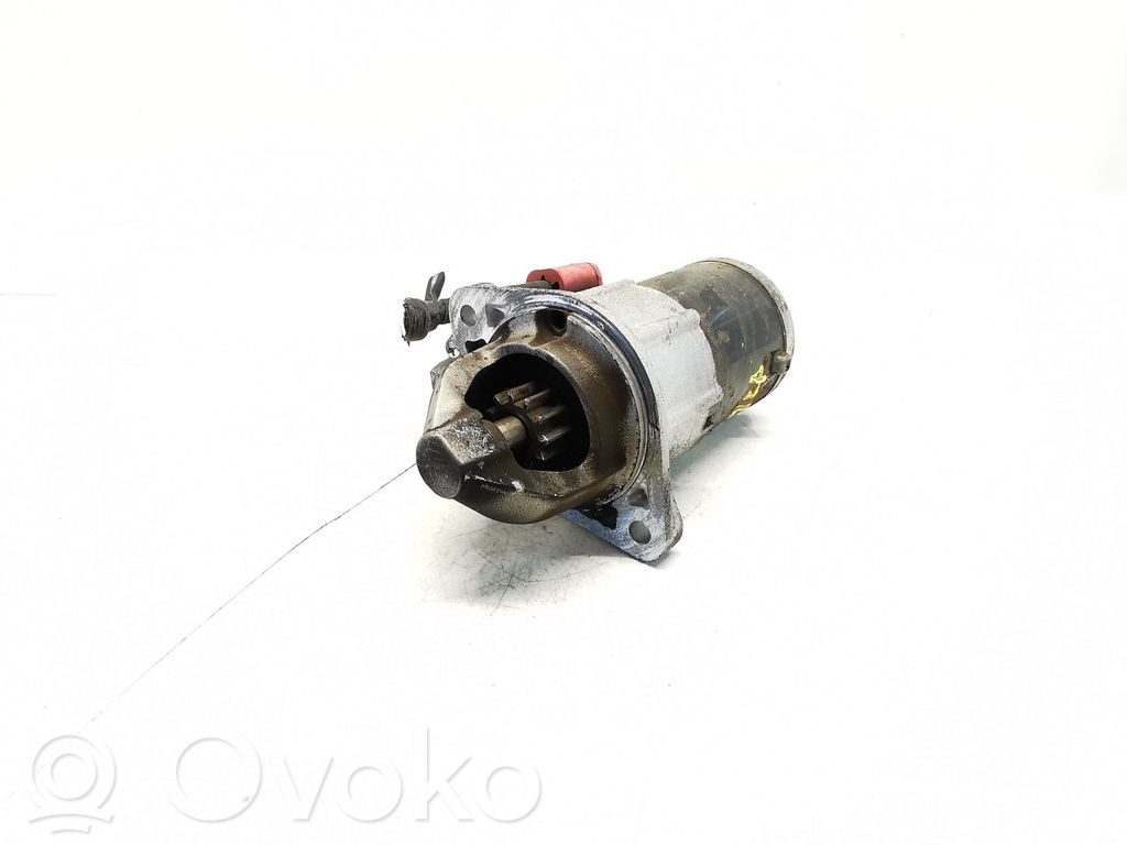 Motor de arranque   M000T33771