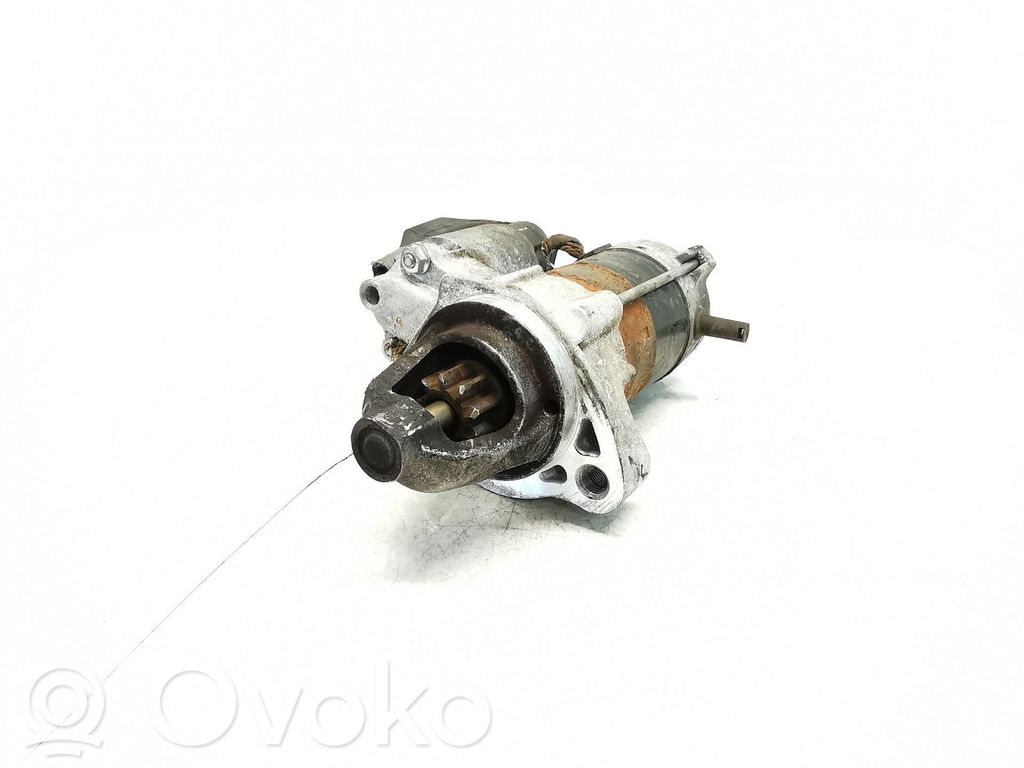 Motor de arranque   TE4280005410