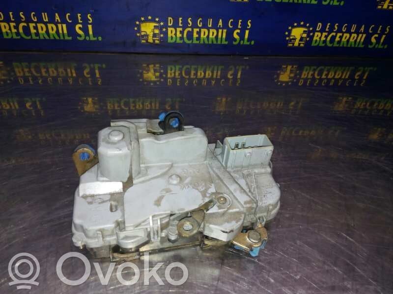 Etuoven lukko   9135H6