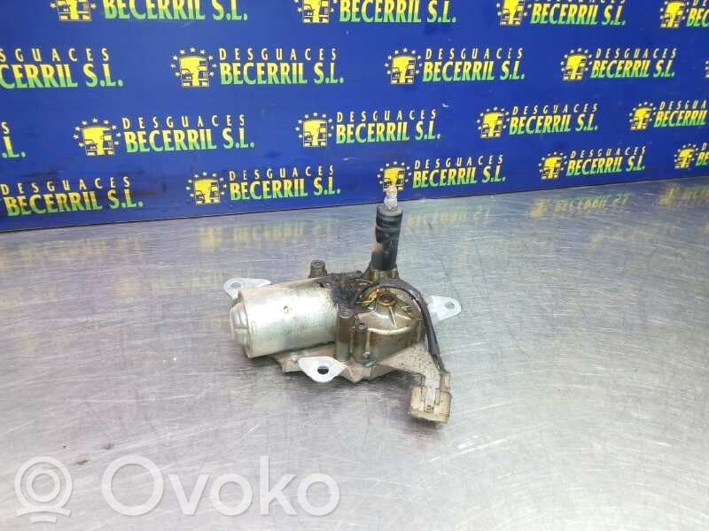 Renault Kangoo I Motor ștergător lunetă 