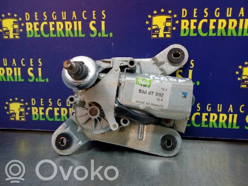 Honda Civic Motorino del tergicristallo del lunotto posteriore 
