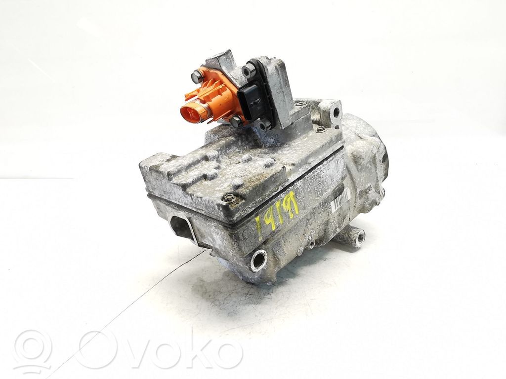 Renault Zoe Compressore aria condizionata (A/C) (pompa)