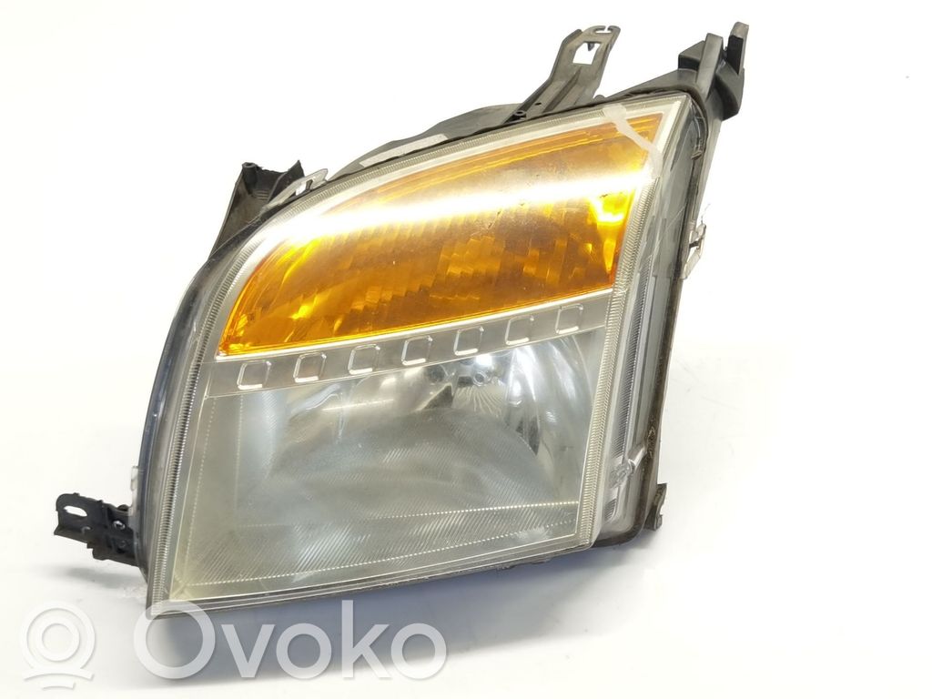 Headlight/headlamp