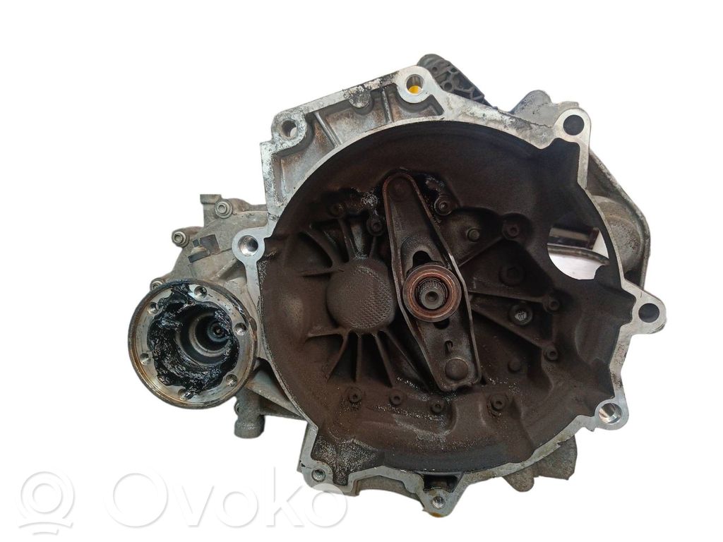 Seat Ibiza III (6L) Scatola del cambio manuale a 5 velocità 