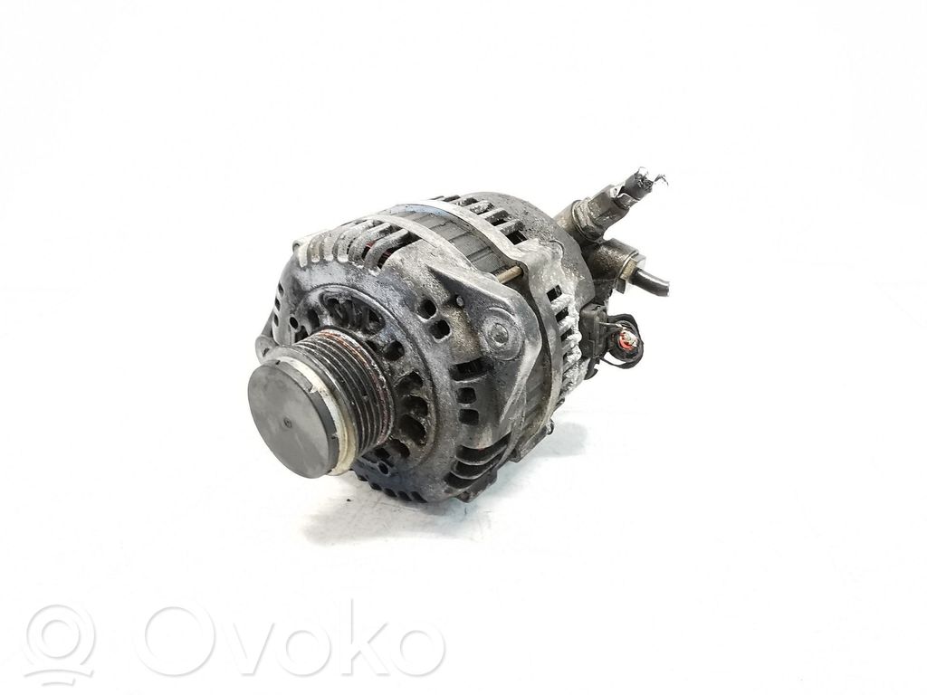 Alternador   CGB10508