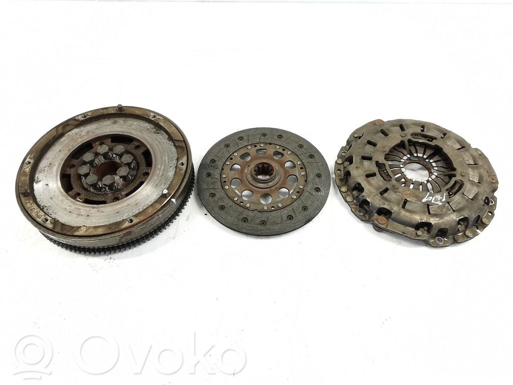 BMW 3 E46 Clutch set kit 