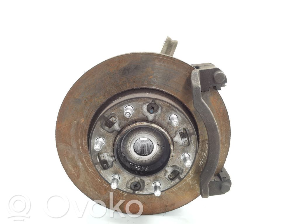 KIA Carnival Achsschenkel vorne