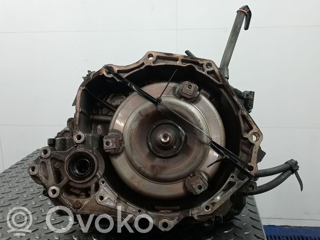 Opel Astra G Manual 5 speed gearbox 