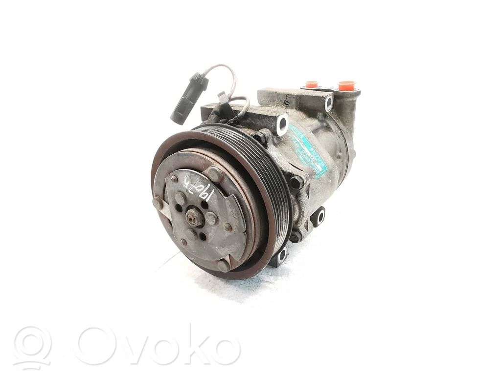 Alfa Romeo 147 Compresseur de climatisation 
