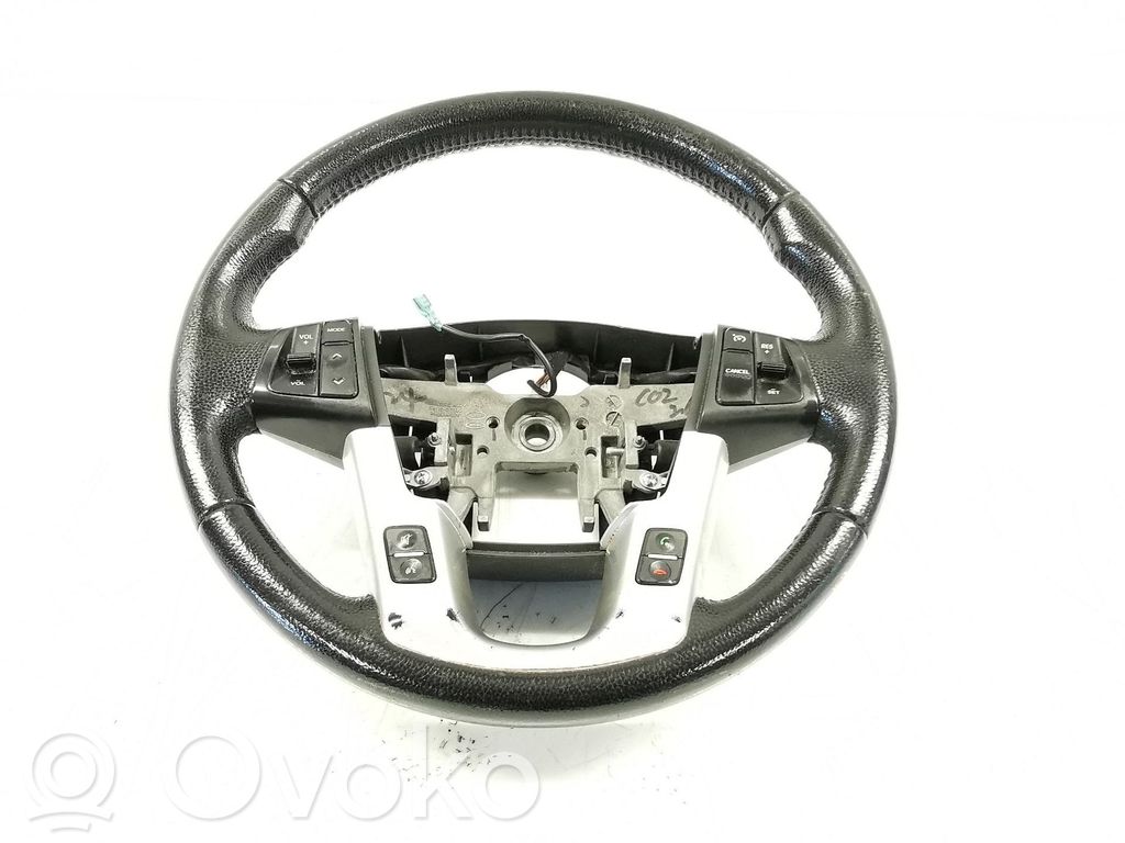 KIA Sorento Lenkrad 
