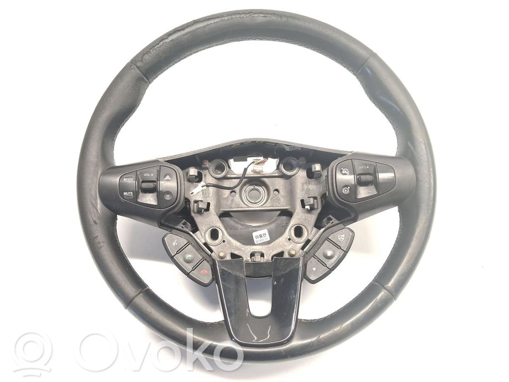 KIA Carens III Stūre 