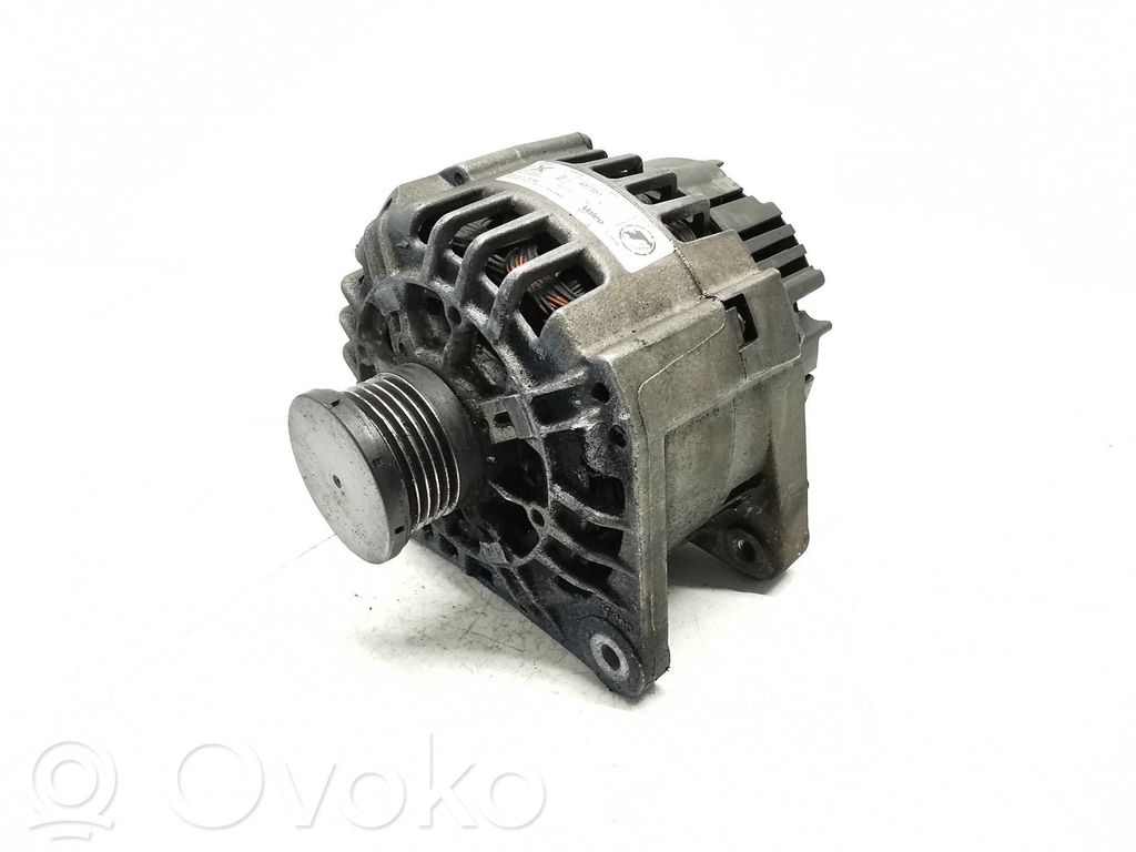 Alternador   SG12B095