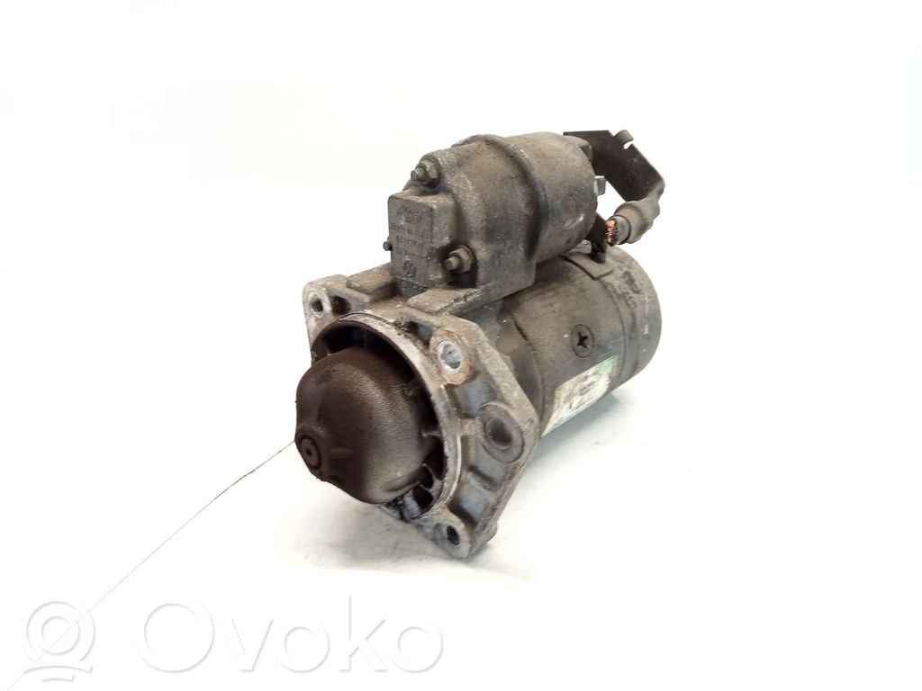 Motor de arranque   085911023E