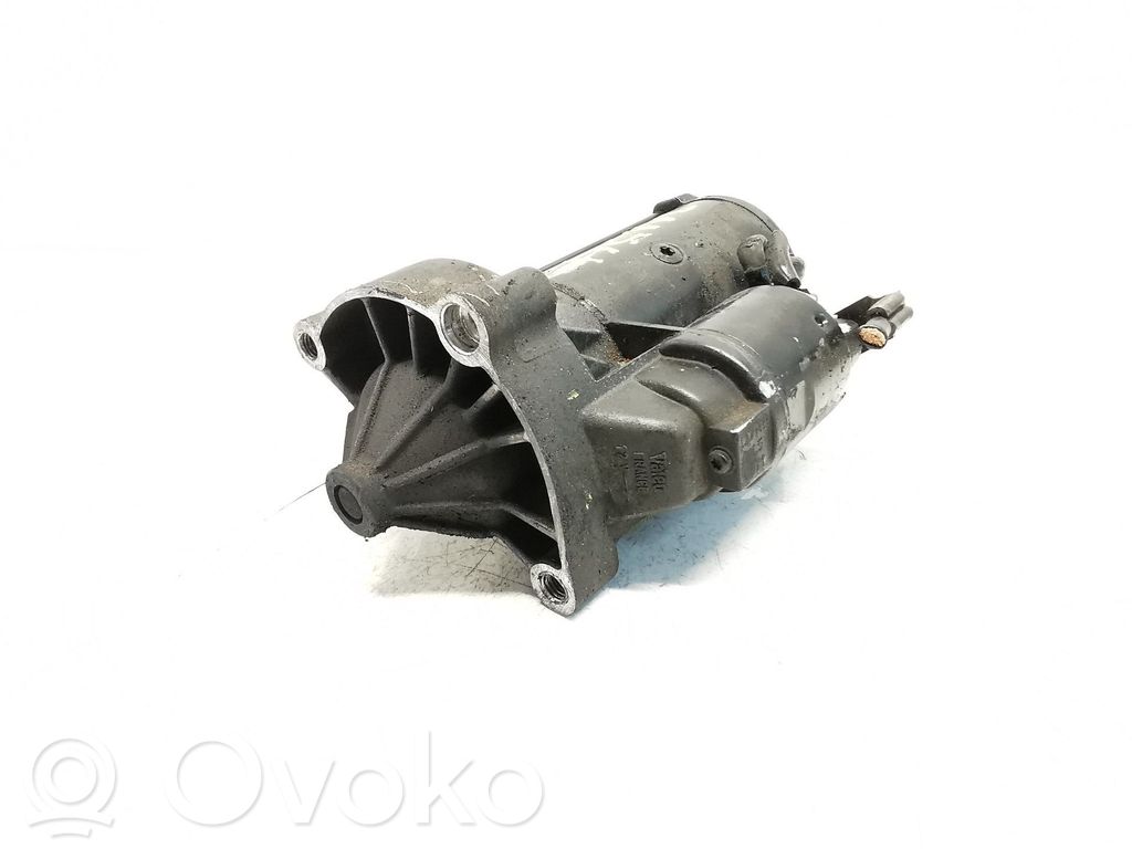 Motor de arranque   D7R4