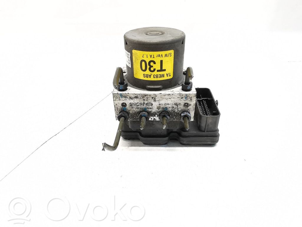 Bomba de ABS   589101Y300