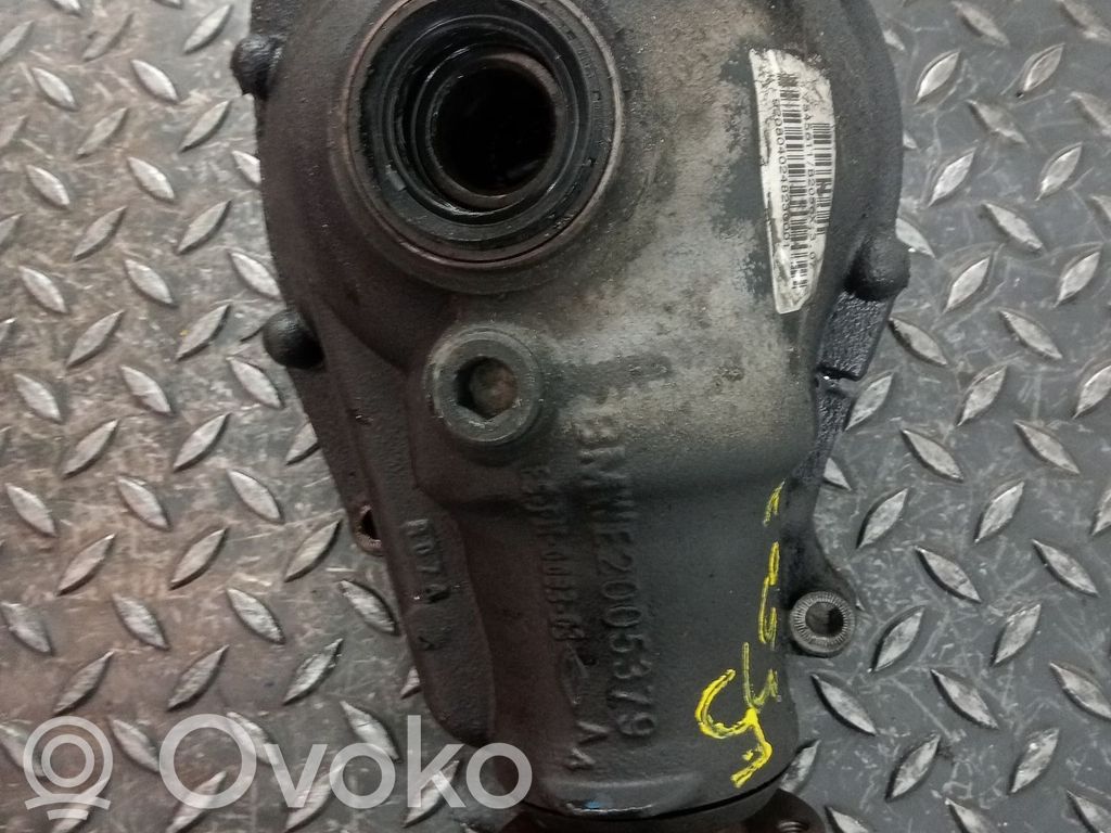 Priekinis reduktorius   B2056X
