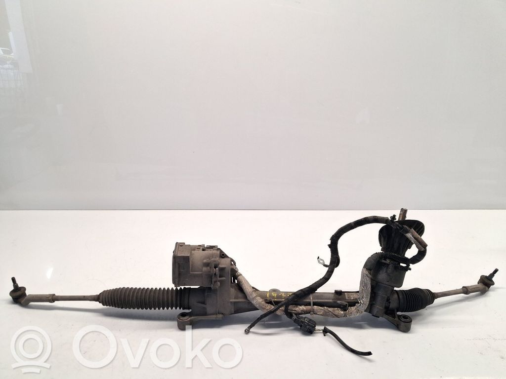 Lenkgetriebe   AV613D070,A0040345D