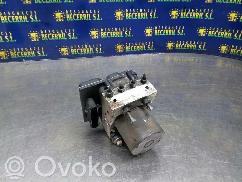 ABS Steuergerät   476609U200,0265235047