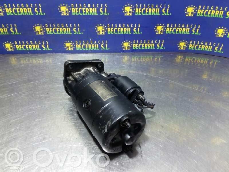 Motor de arranque   0001218175