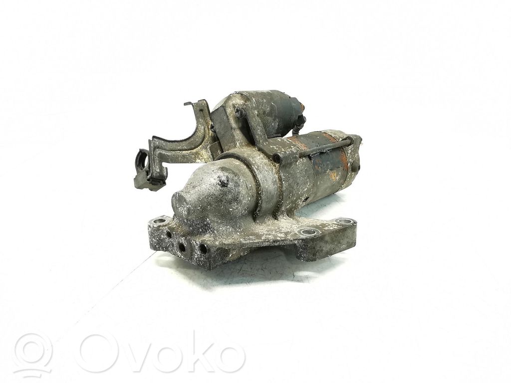 Mitsubishi Grandis Motor de arranque 