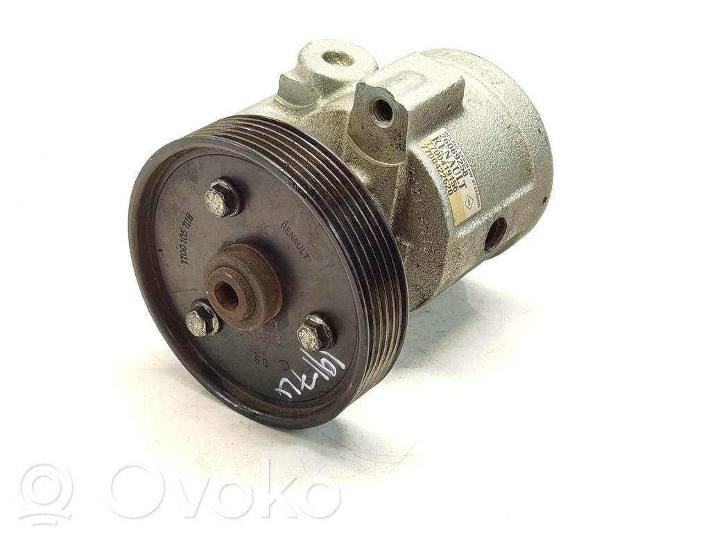 Power steering pump   26069258