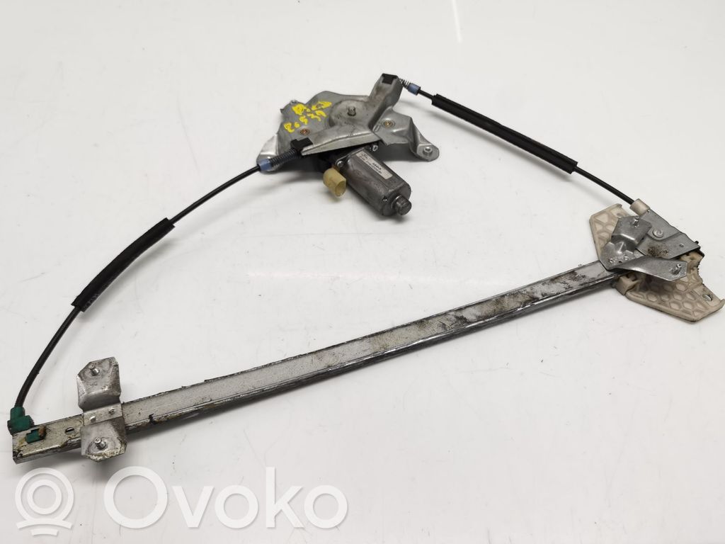 Podnośnik szyby drzwi z silniczkiem   2T14V23200