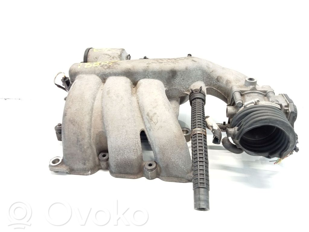 Kolektorius įsiurbimo   1X4E9424EB