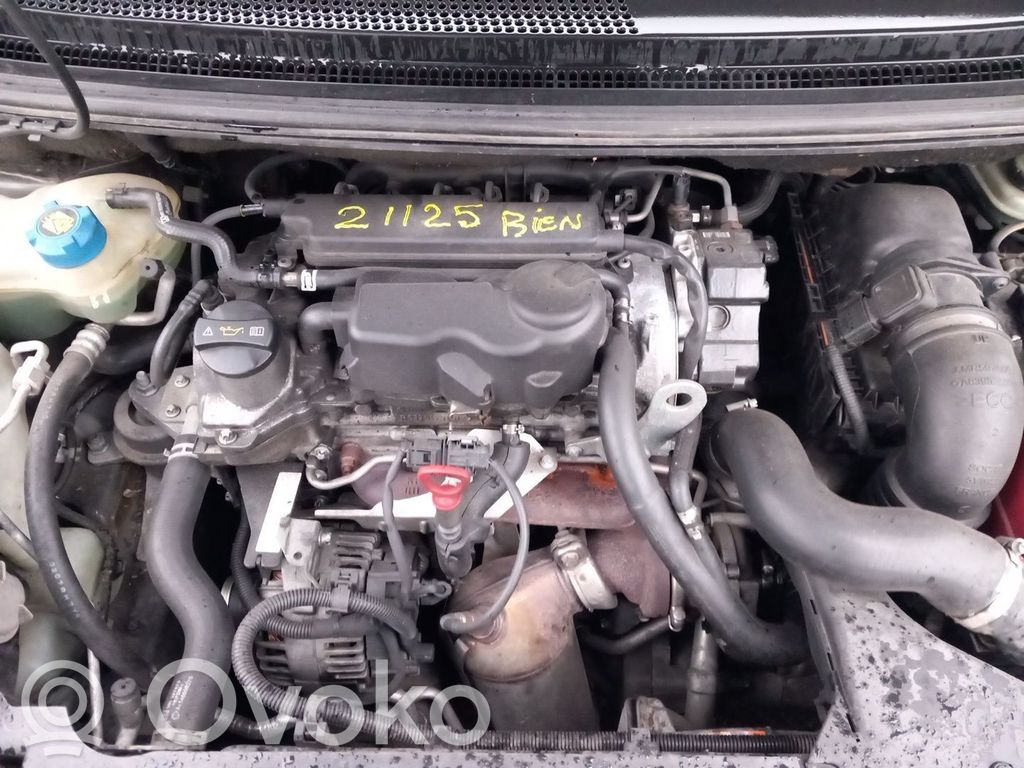 Motor   639939