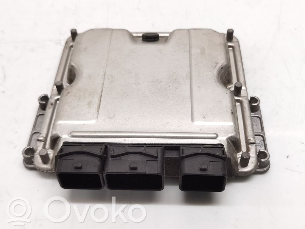 Engine control unit/module