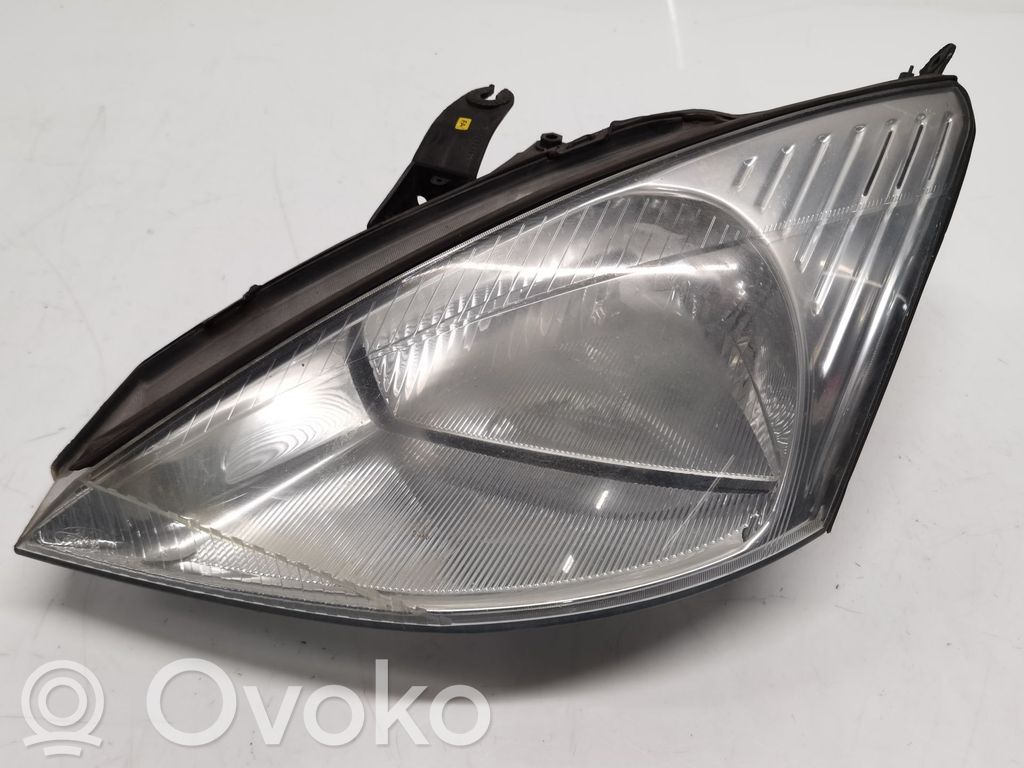 Headlight/headlamp