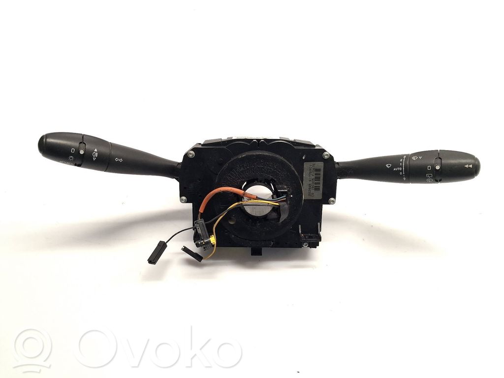 Citroen C3 Wiper control stalk 