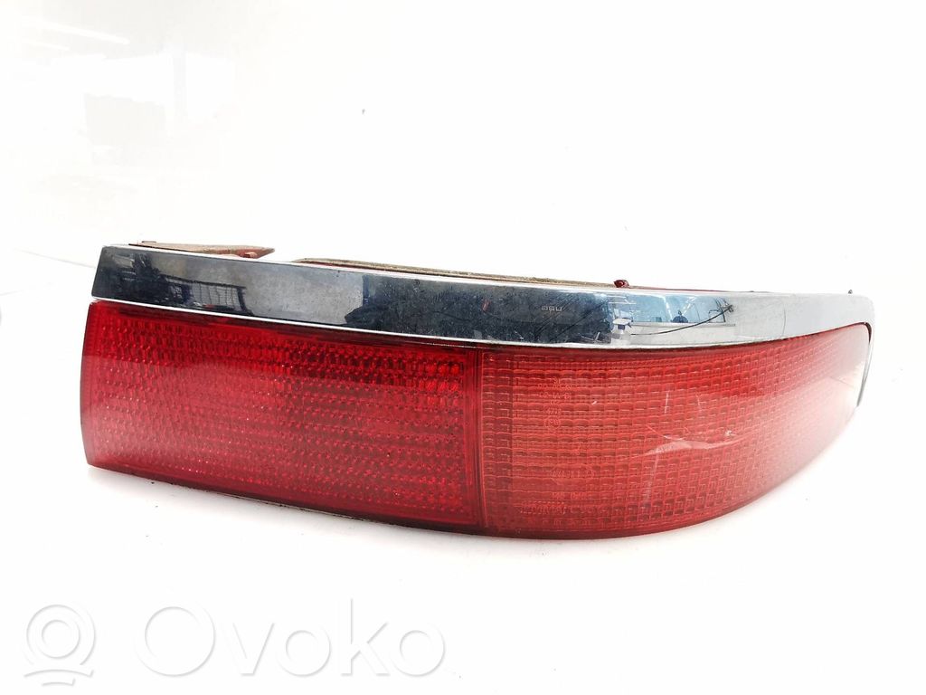 Ford Scorpio Takavalot 