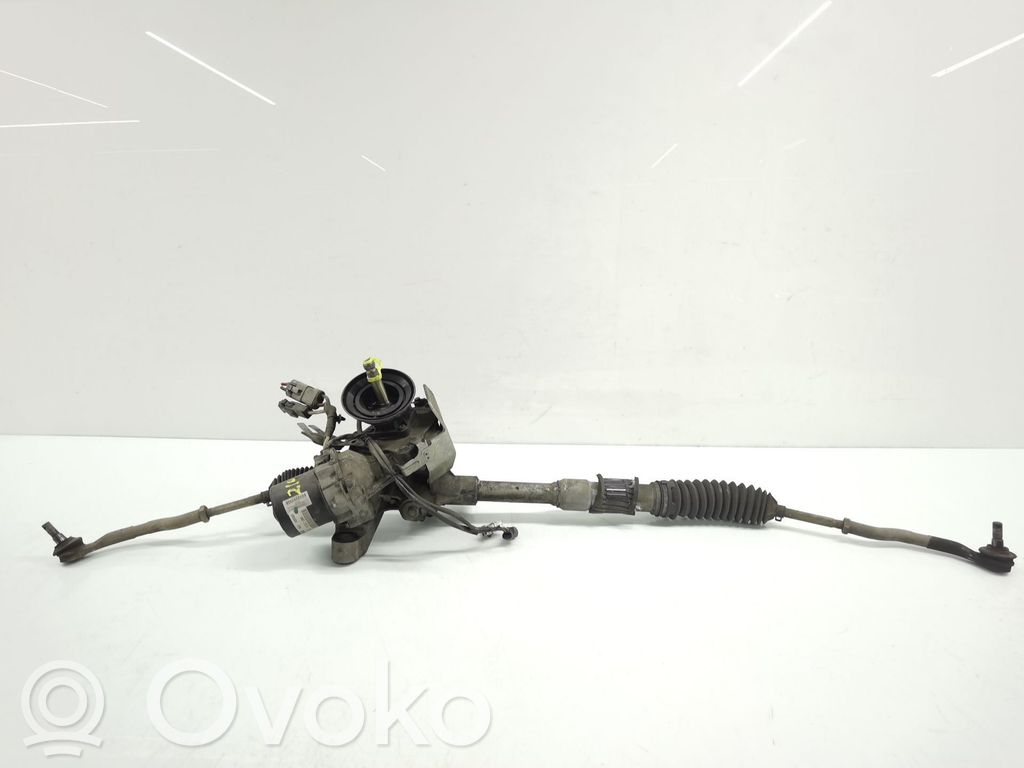 Honda Civic Vairo kolonėlė 