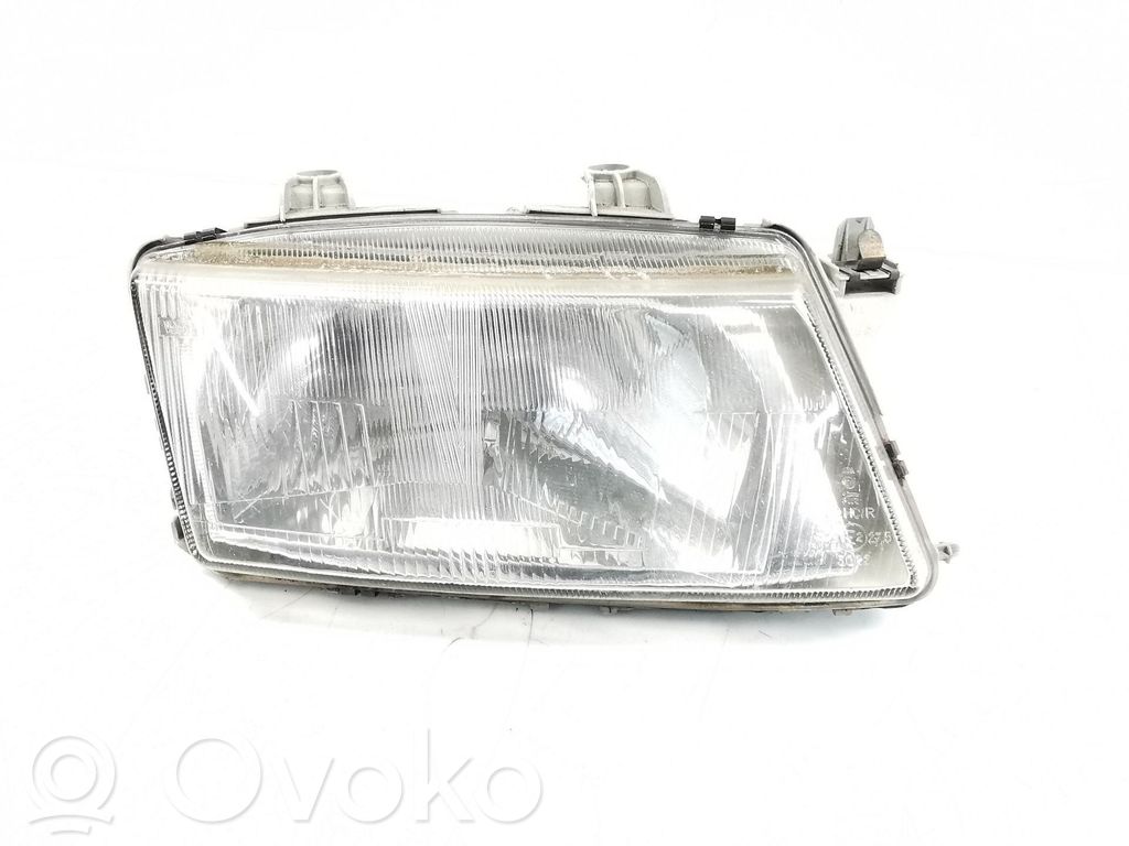 Saab 9000 CS Headlight/headlamp 