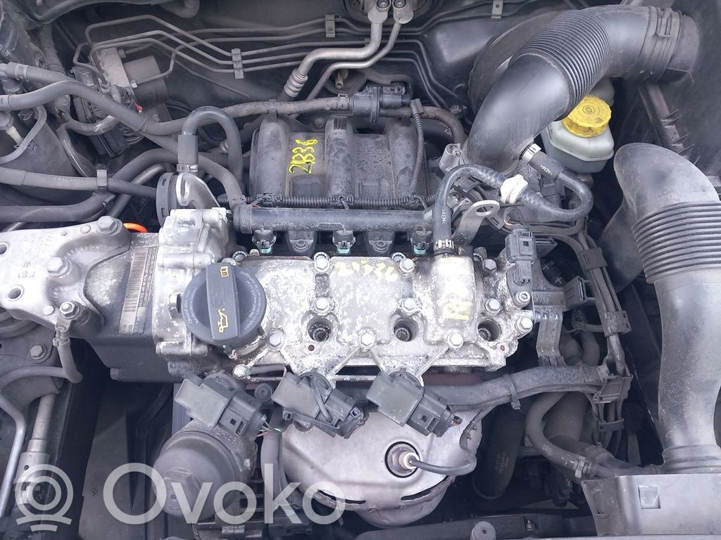 Engine   BBM