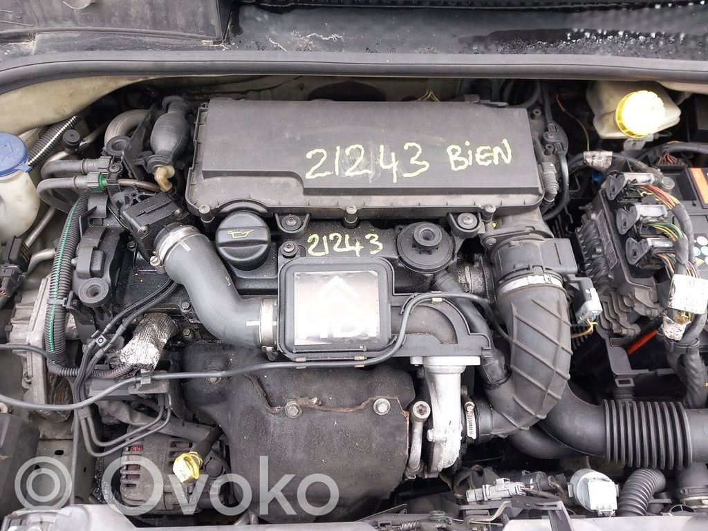 Motor   20CP67