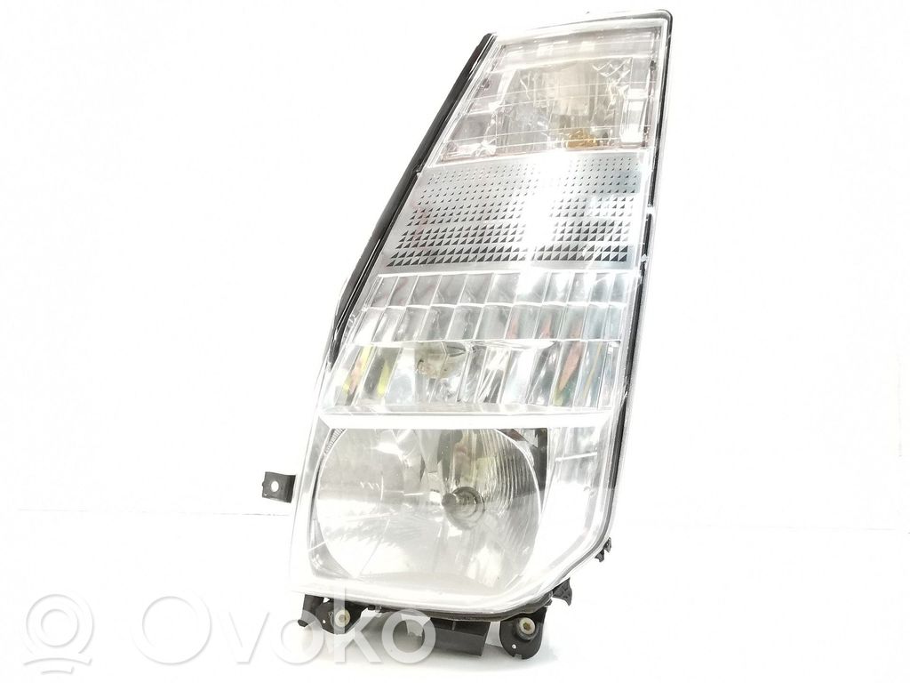 Headlight/headlamp   89317191