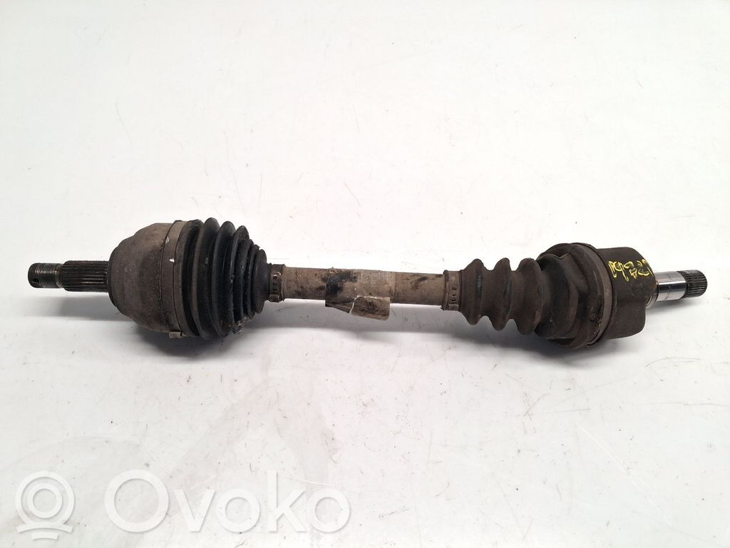 Fiat Ulysse Eje de transmisión delantero 