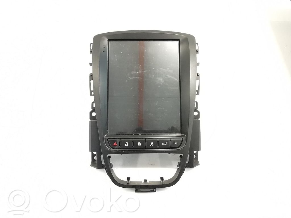Head up display screen   MKDTS8,20210413