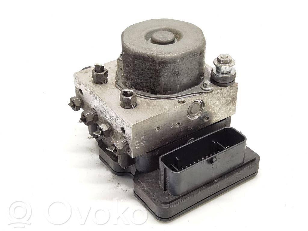 Renault Clio IV ABS Pump 