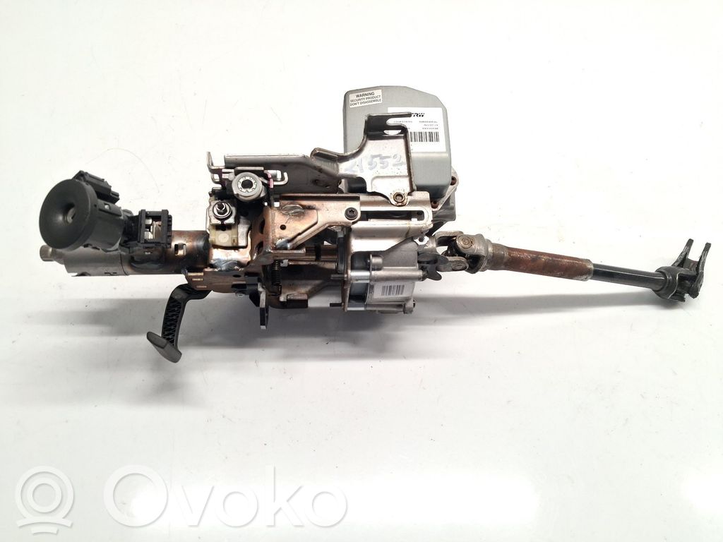 Vairo rato ašis   8200826816B