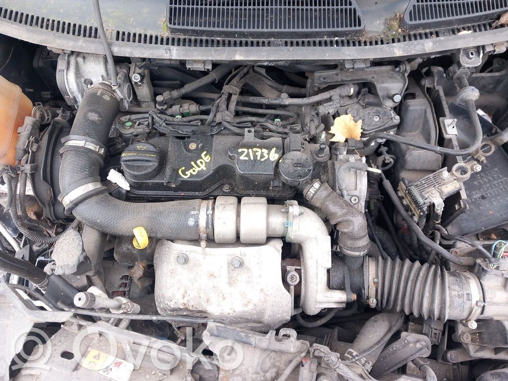 Motor   KVJA